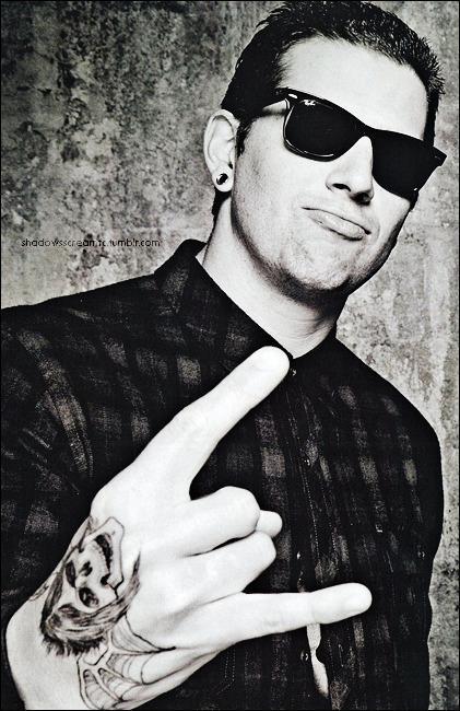 Happy Birthday  Matt  Shadows!!!    