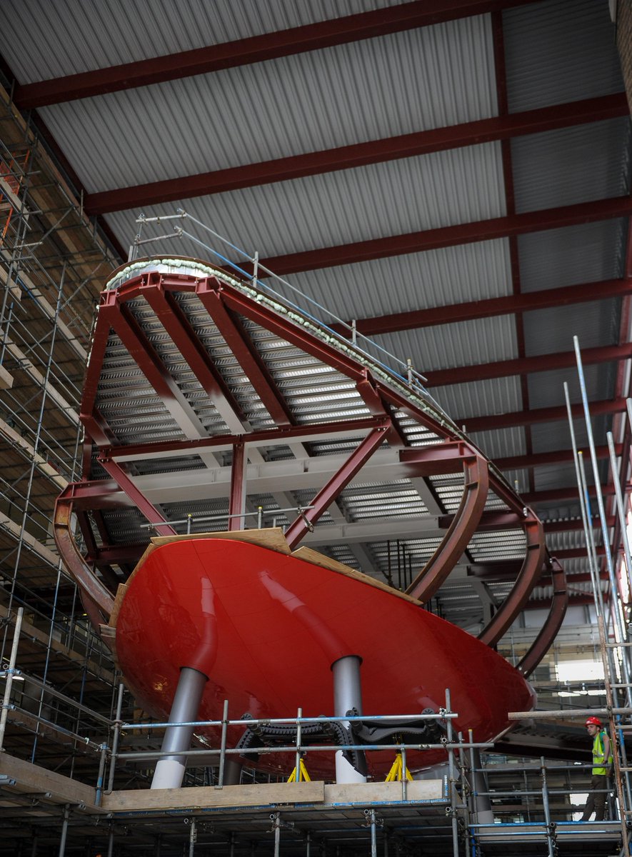 View the incredible <a href="/solentofficial/">Solent Official</a> fly-through here! bit.ly/1IwRnnS <a href="/ScottBrownrigg/">Scott Brownrigg</a> #Southampton #Innovation