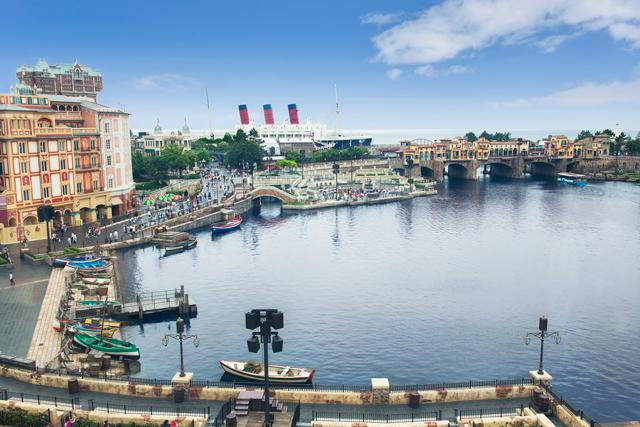 東京ディズニーリゾートpr 公式 V Twitter 東京ディズニーシー ホテルミラコスタ の窓から見渡せる メディテレーニアンハーバー バケーションパッケージでこの絶景を満喫しませんか 極上の喜びに満ちたリゾート体験はこちらから Http T Co Qstzsw6jfm