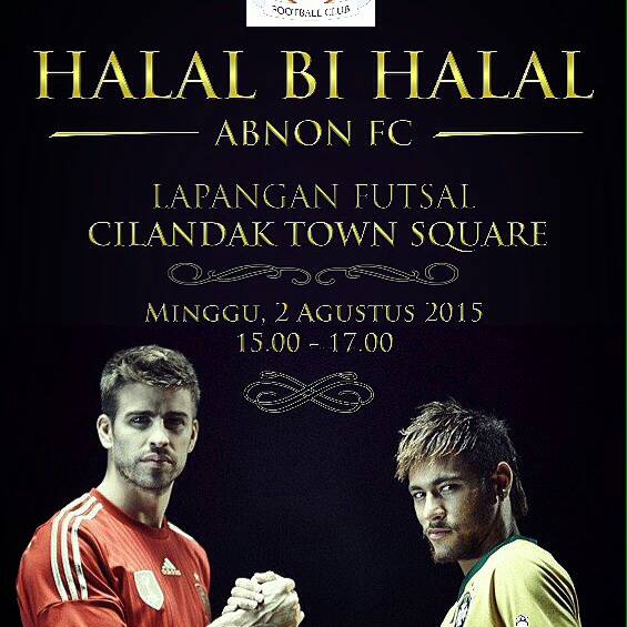 Abnon FC tweet media
