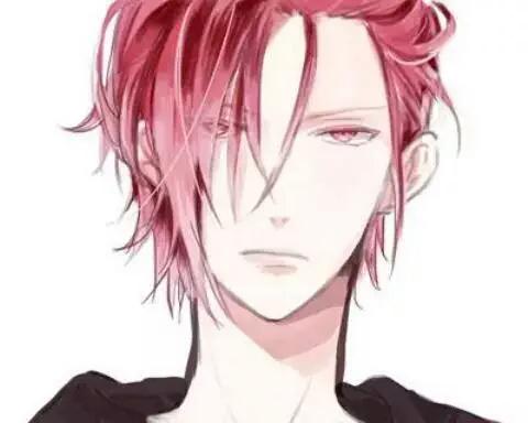 Rin Matsouka (@harusshark) on Twitter photo 
