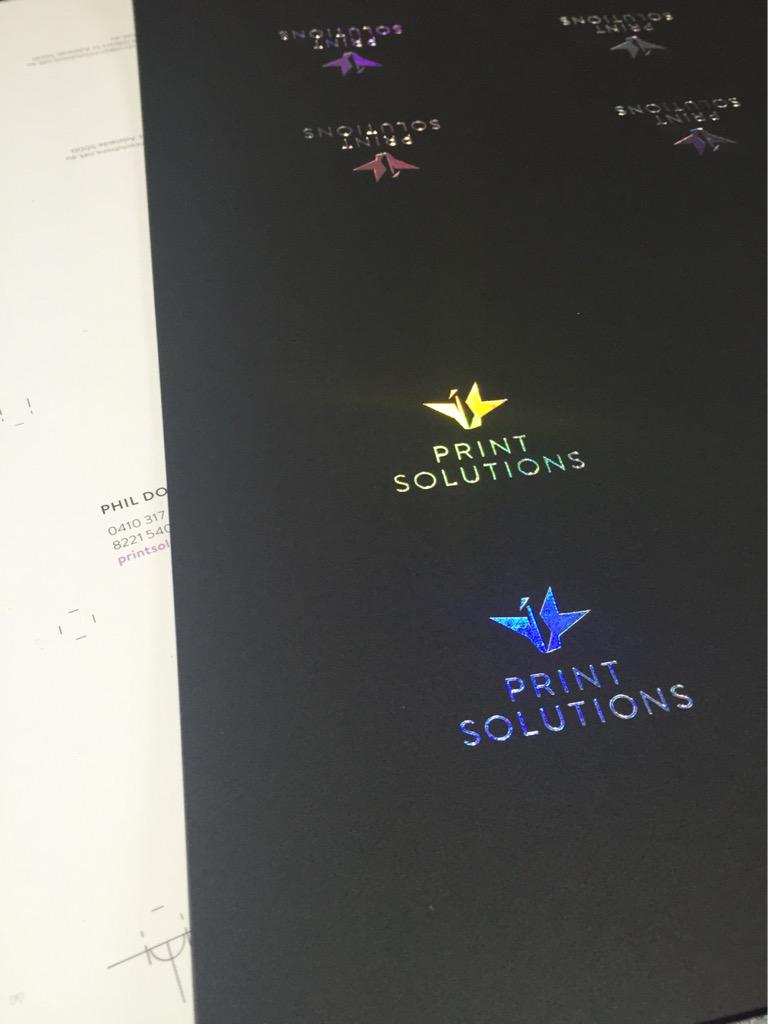Print Solutions (@solutions_print) / Posts / X