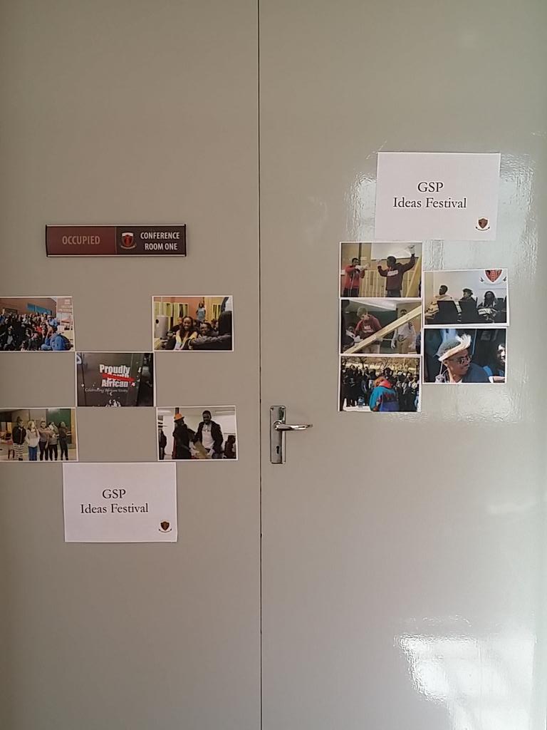 GSPatALA's tweet photo. And just like that ALA #GSP2 comes to an end. http://t.co/5sHE3bpZNt