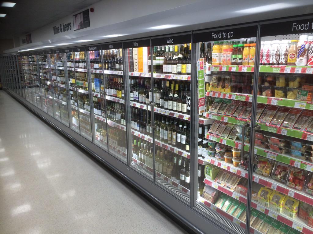 ben_birdsall's tweet photo. Terrington, we've improved a refit programme that was already excellent #perfectstores @AmeshDavda @PaulalanDennis http://t.co/5kApOovgxG