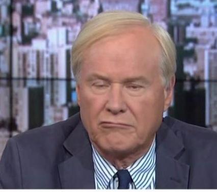 Tingles: when Hillary Clinton quits, we shut down Hardball VIDEO