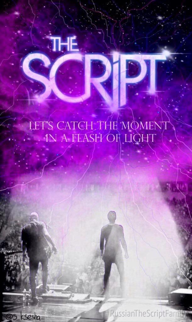 rusfamthescript tweet picture