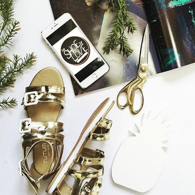 TheLiSTGroup's tweet photo. Everyone's gearing up for #ImShoeinLove5! Sneak peak from one of our brands, @tutumshop!👌🏼 http://t.co/x6f9dl24oC