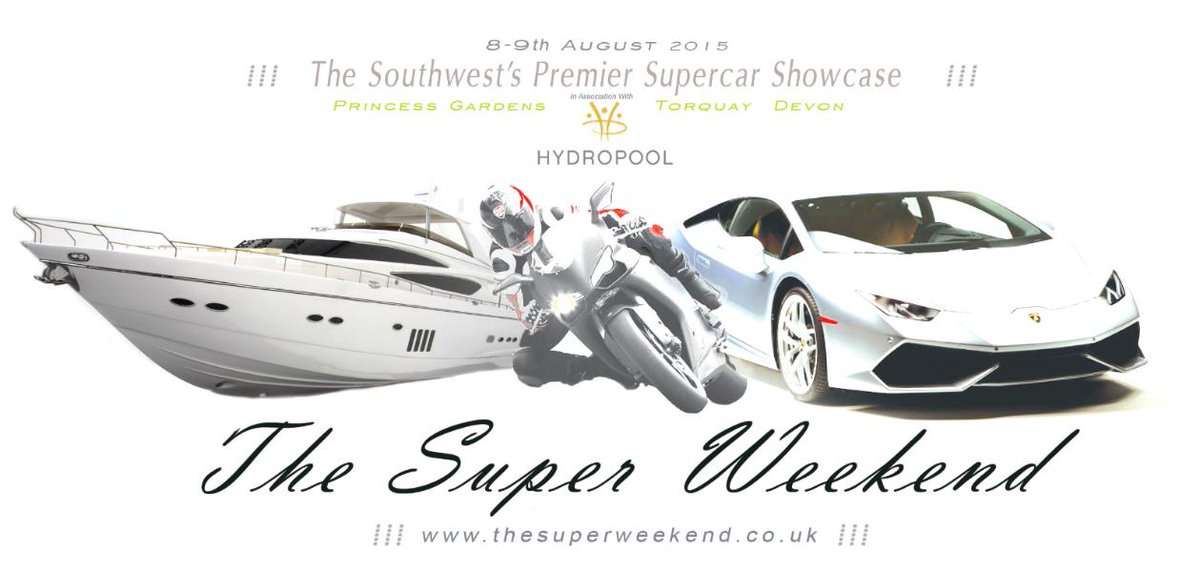 8 DAYS TO GO !
