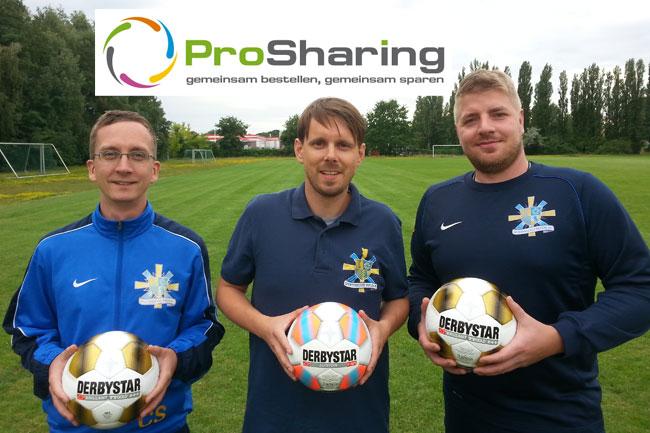 Berlin, Berlin, wir fahren nach Berlin!...unser erster Hauptstadt-Kooperationspartner prosharing.de/blog/