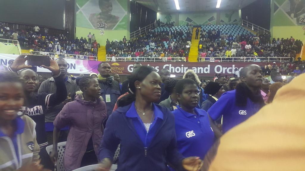 KideroEvans's tweet photo. Glad to have mentored over 3k youth from 47 Counties in Kenya during the Int. Youth Fellowship Camp in Kasarani. http://t.co/K1ztEqq03q