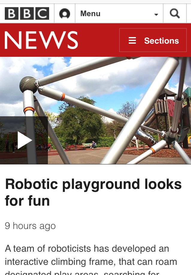 _olliepalmer's tweet photo. @BartlettArchUCL @ialab alumni @wbondin's graduation project on front page of BBC news today http://t.co/NK0N9RByOt http://t.co/70GRqJdZCR