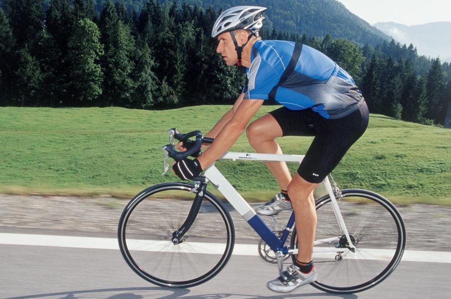 matt prior cycling