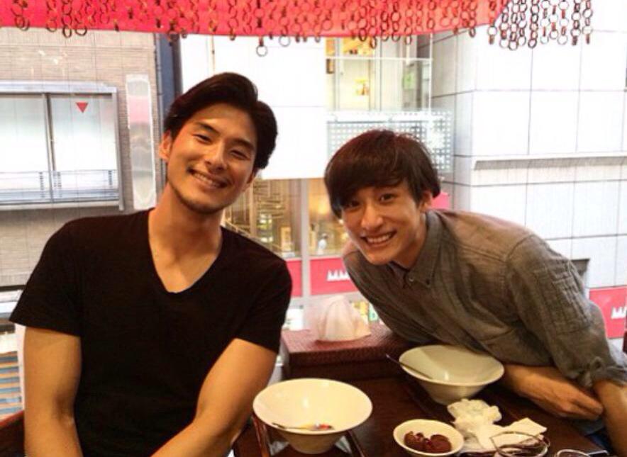 アマザワ On Twitter ごめんね青春のカップル鈴木貴之と小関裕太が いまだに普通にカップル続けてて それだけで世界は平和なんじゃないかと思う Http T Co 8pui8jjx4n Twitter