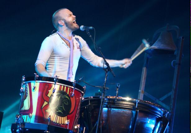 Happy birthday Will Champion! 