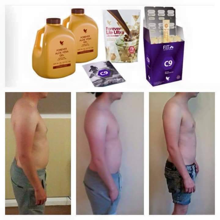 ForeverAloe09's tweet photo. Have a look at these amazing changes after only 9 days!! #Clean9 #Aloe #Vera http://t.co/cYTc2QPo5k