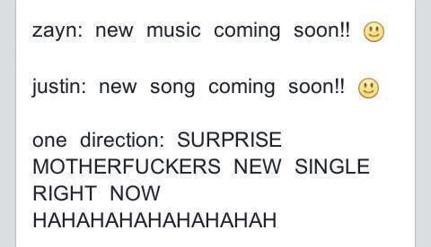 tvecolorsofsoul's tweet photo. Voi non potete capire ahahah sto ridendo come una povera disagiataaaaa ahahah #DragMeDown http://t.co/uPXUDg4aWL