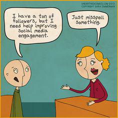allthings_SEO's tweet photo. Happy Friday from all the team at All Things SEO! #FridayFunnies #SEO http://t.co/4J3w4lPEBs