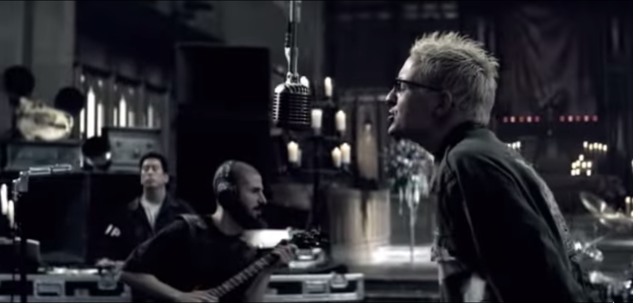 Uzivatel Pv Sound Apartment Na Twitteru Linkin Park リンキンパーク Numb Pv は 教会でリンキンパークがバンド演奏する映像がメイン ロサンゼルスの教会で撮影されたそうです 監督はdjジョー ハーン Https T Co 6umypngvei Https T Co Bzbowts91g