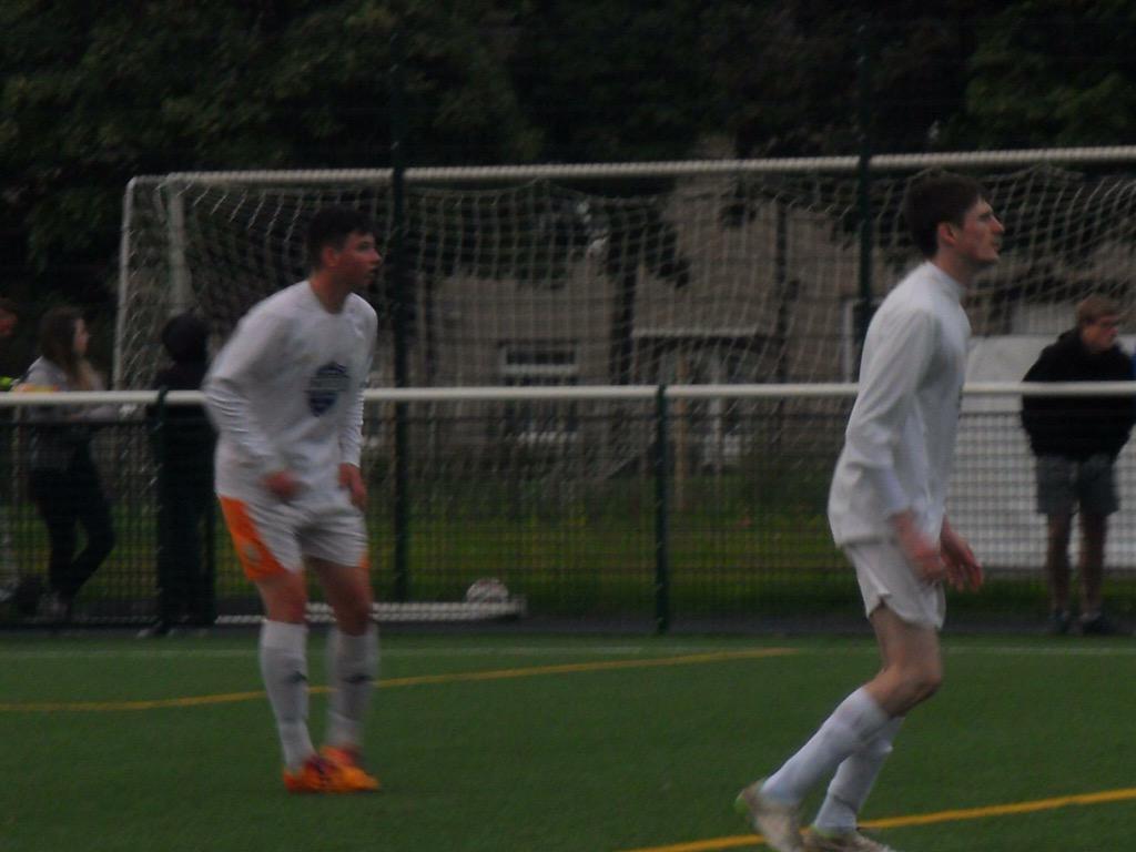 Letham95afc's tweet photo. Photos from Wednesday nights win over Bridegton Utd #LTID #AlanCunninghamRockAtTheBack http://t.co/YNsBaVqvav