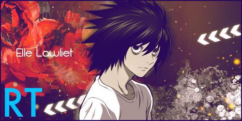 NearDN13's tweet photo. ¡Primera batalla!
RT: L / Elle Lawliet
FAV: Rei Ayanami (Evangelion)
#LigaNear http://t.co/6crT8porrv