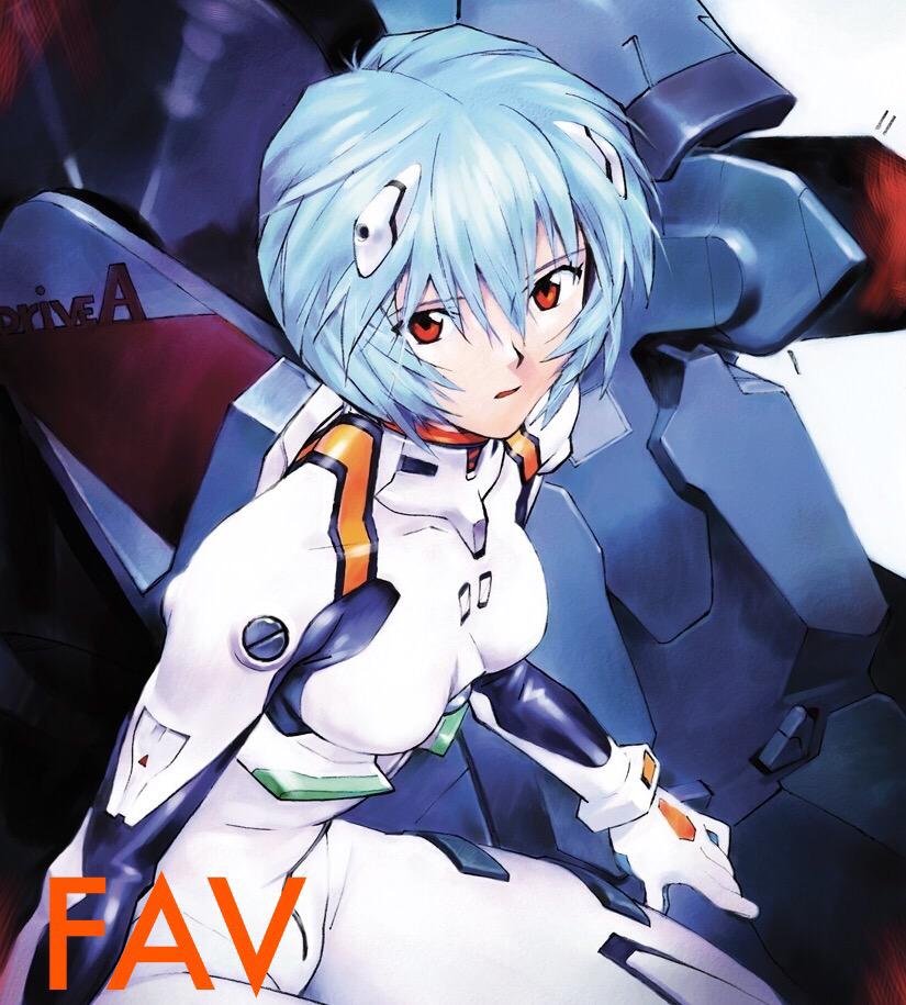 NearDN13's tweet photo. ¡Primera batalla!
RT: L / Elle Lawliet
FAV: Rei Ayanami (Evangelion)
#LigaNear http://t.co/6crT8porrv