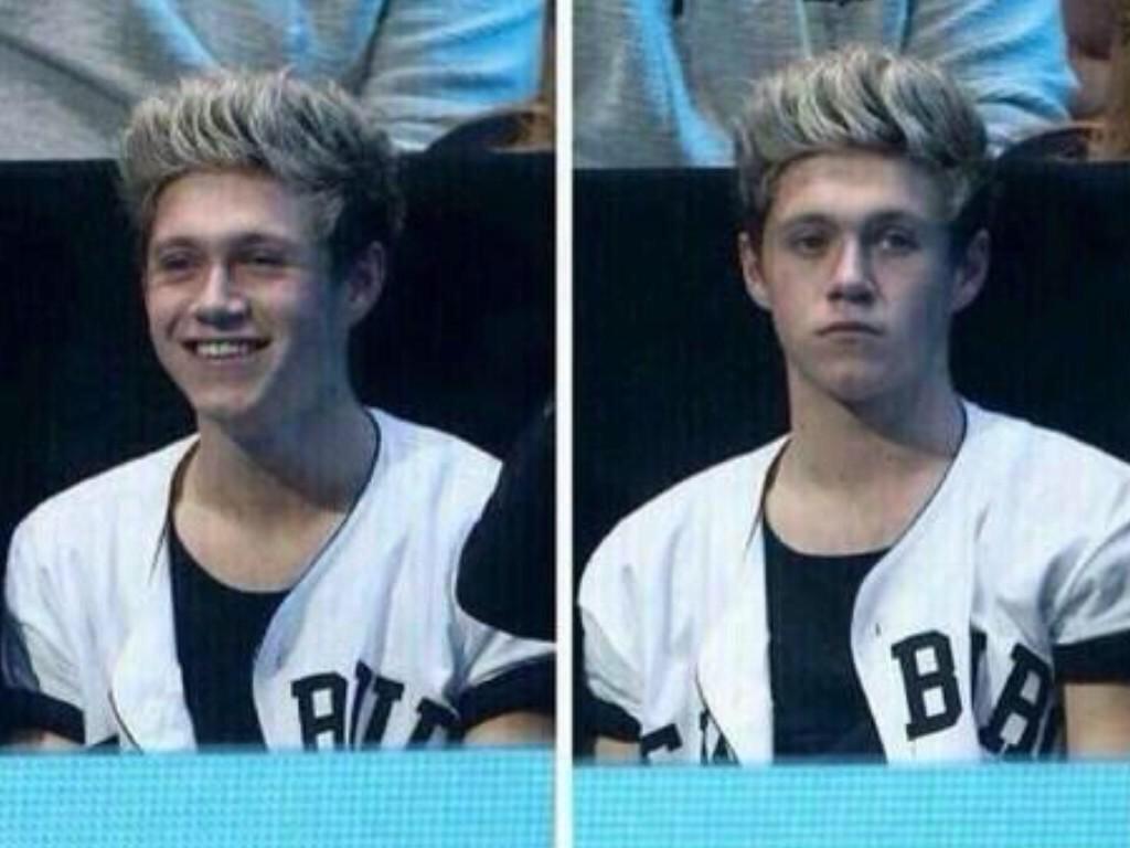 esoteriches's tweet photo. When you're listening to #DragMeDown and then remember it's their first song without Zayn 

#DragMeDown http://t.co/tOOZjakxq9
