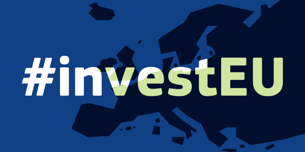 #InvestEU is supporting innovative SMEs. €75 billion over 3 years will go to SMEs &amp; mid-caps. ec.europa.eu/invest-eu