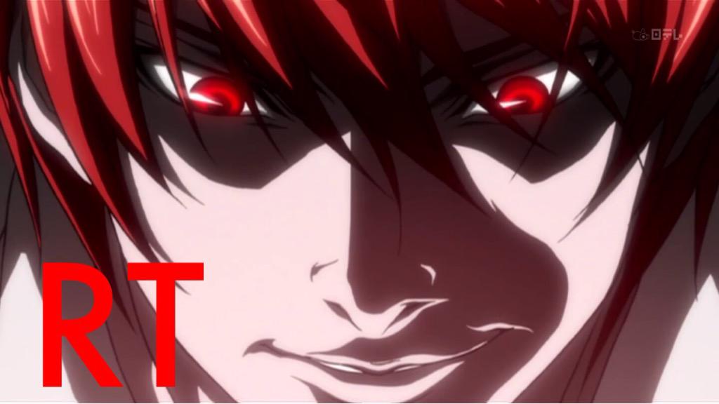 NearDN13's tweet photo. ¡Segunda batalla!
RT: Light Yagami / Kira
FAV: Asuka Langley (Evangelion)
#LigaNear http://t.co/byJAp0ltqI