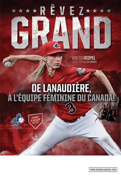 baseballquebec's tweet photo. Au #MatchdesCélébrités ce soir, @VRiopel3 sera de la partie! 18h30 au parc Lafontaine de #MTL! #saisirlemoment http://t.co/gA4c0vkCN7