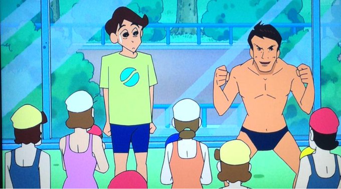 しんちゃんのtwitterイラスト検索結果 古い順 しんちゃんのtwitterイラスト検索結果 古い順