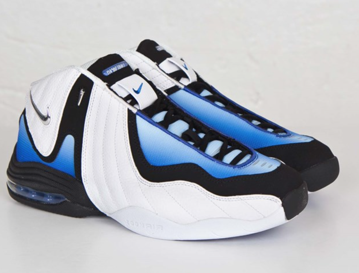 nike air 3 le kevin garnett