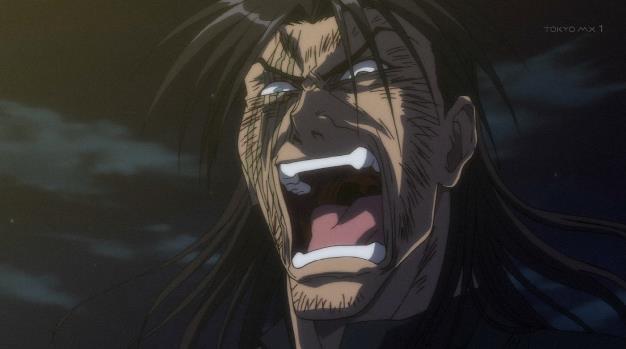 うしおととらの鏢さんtlを集めた 浪川さんの演技と合い過ぎでしょ Togetter うしおととらの鏢さんtlを集めた 浪川さんの演技と合い過ぎでしょ Togetter
