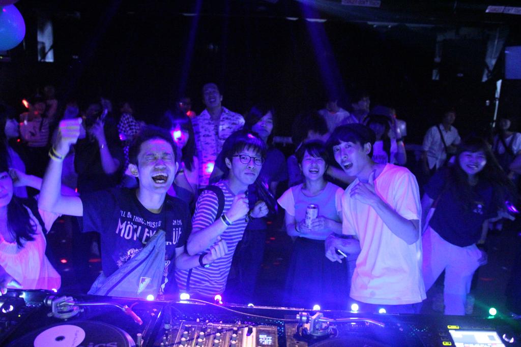 f_osho's tweet photo. かたしょ、めちゃくちゃ盛り上げてる！！
#new_action http://t.co/l0uTC42YkX