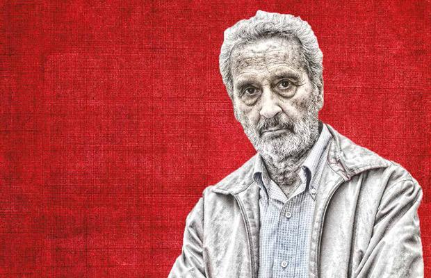 V2Cdesign's tweet photo. Entrevista a Vicente Rojo "...siempre sentí que lo que tenía que hacer era lo mejor que podía” http://t.co/LwP8kFq3ZB http://t.co/jLbdzCVKSq