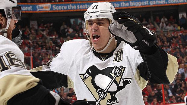Happy birthday to All-Star Evgeni Malkin ( 