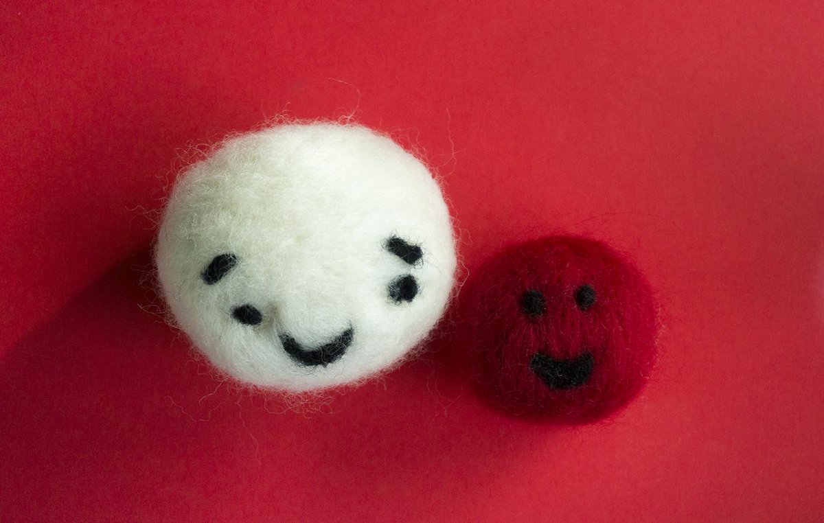 Me with my friend Easter. Happy #FriendshipDay