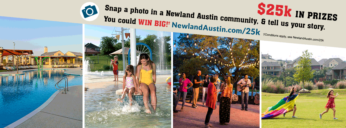 FalconPointe's tweet image. Entering Newland Austin's #25GrandSlam is as easy as 1, 2, 3! You could walk off with $10K! youtu.be/flTO-KetRk4