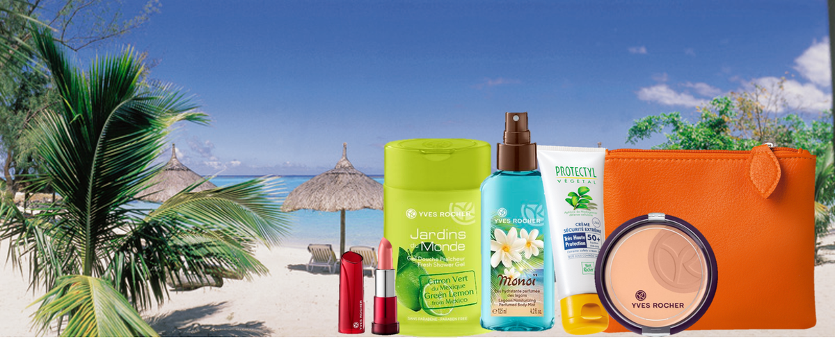 YvesRocherFR's tweet photo. Tiphaine du #BlogVert vous a concocté un Vanity tout prêt pour vous : http://t.co/z5vNDuqQfM http://t.co/ao6bNrVH3h