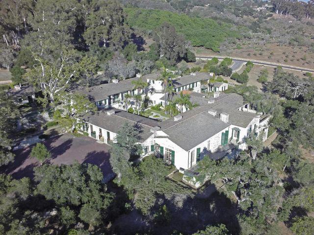 2500 E Valley Rd Santa Barbara, CA 93108   $125,000,000  ow.ly/QjaAe