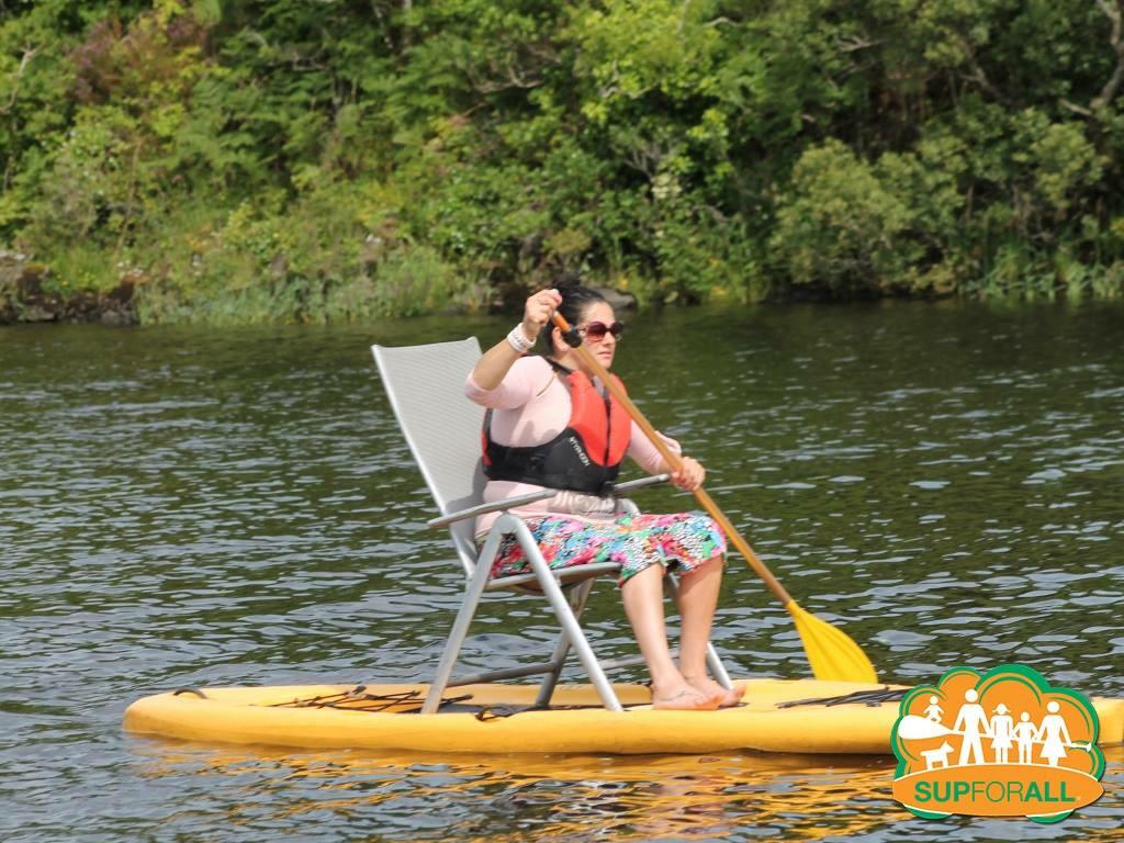 SUPFORALL's tweet photo. #3generations from Wales get #Stoked in the #adventurecapital #wildatlanticway #supforall #Sligo #Supmecca #suplife http://t.co/ERAPPNaKZT