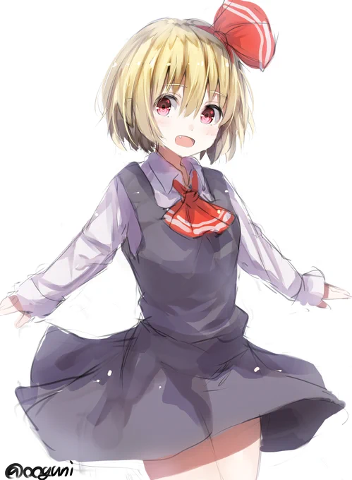 わはー #深夜の真剣お絵描き60分一本勝負 