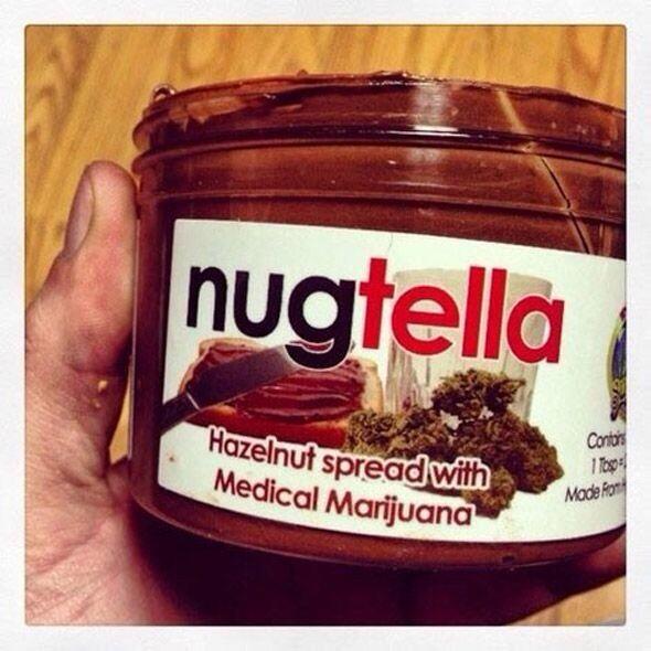 HighClassFoods tweet picture