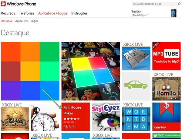 geekblogbrasi's tweet photo. Relatório revela dados bem interessantes sobre a Windows Phone Store desde 2011 http://t.co/hET4HRGDIl #WPStore #WP http://t.co/V9nTAmSWv5