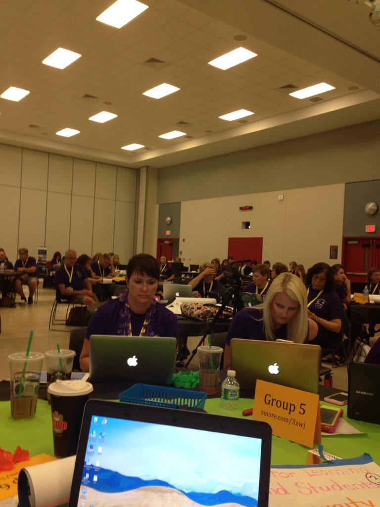 JohnCourtney89's tweet image. Flipping the "60 in 60" app experience has given me an AWESOME Ed resource all in one doc! #kti2015