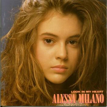 80s Alyssa on X: perfect @Alyssa_Milano from the #80s #whostheboss #alyssa  #alyssamilano #cute #pretty #80sgirls #1980s  / X