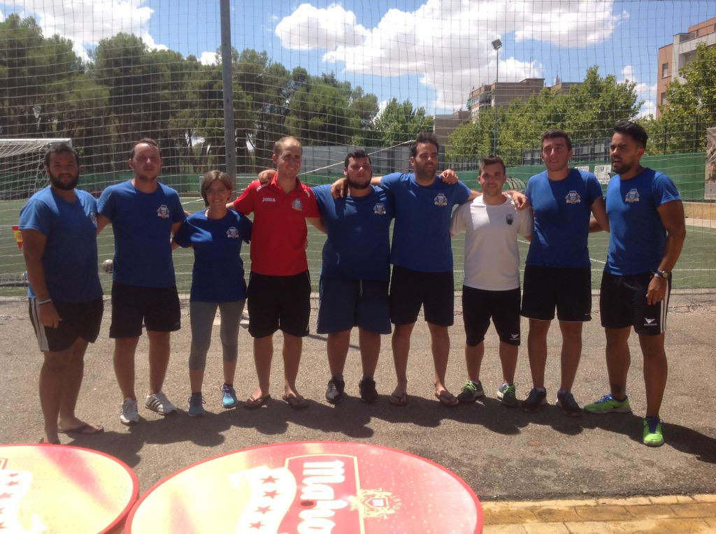 SSSchool2013's tweet photo. Muchas gracias todos los niñ@s, padres y monitores de #SSS2015 por regalarnos otro gran año. Os esperamos en #SSS2016 http://t.co/N8BirEkMkR