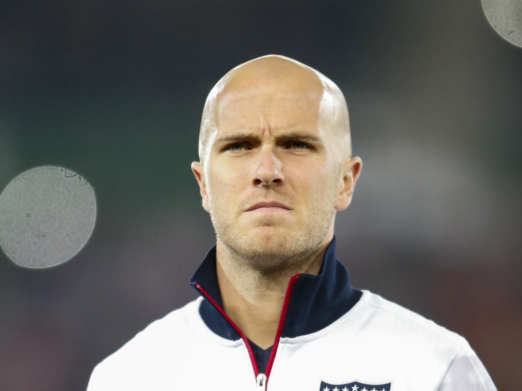 Happy Birthday, Michael Bradley!  