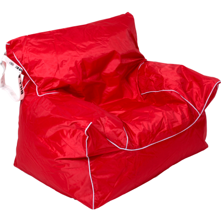 Ist es ein Sofa? Ist es ein Sessel? Nein, es ist ein Sitzsack! Auf in ein entspanntes Wochenende! #Relax #weekend