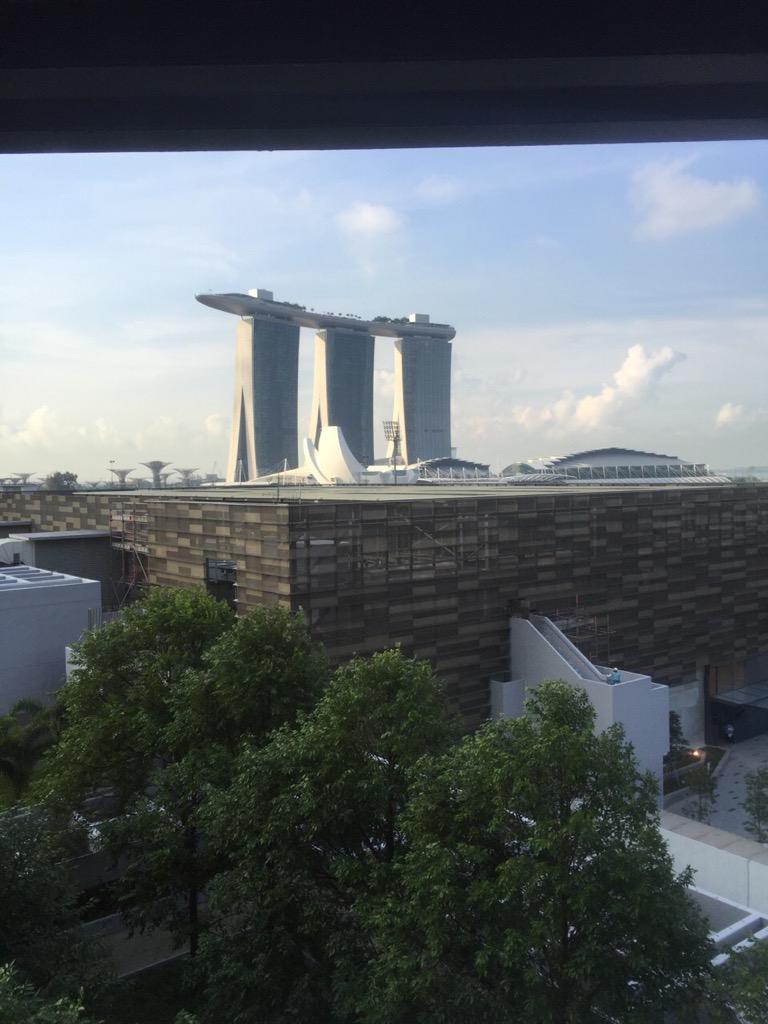 DDP_SuperServer's tweet photo. Sports Eleven in Singapore have received this week their first DDP! Happy editing... http://t.co/ovVTjri1wS