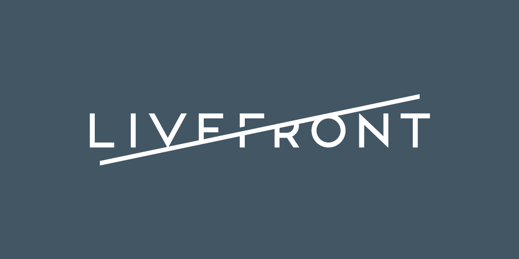 Live Front